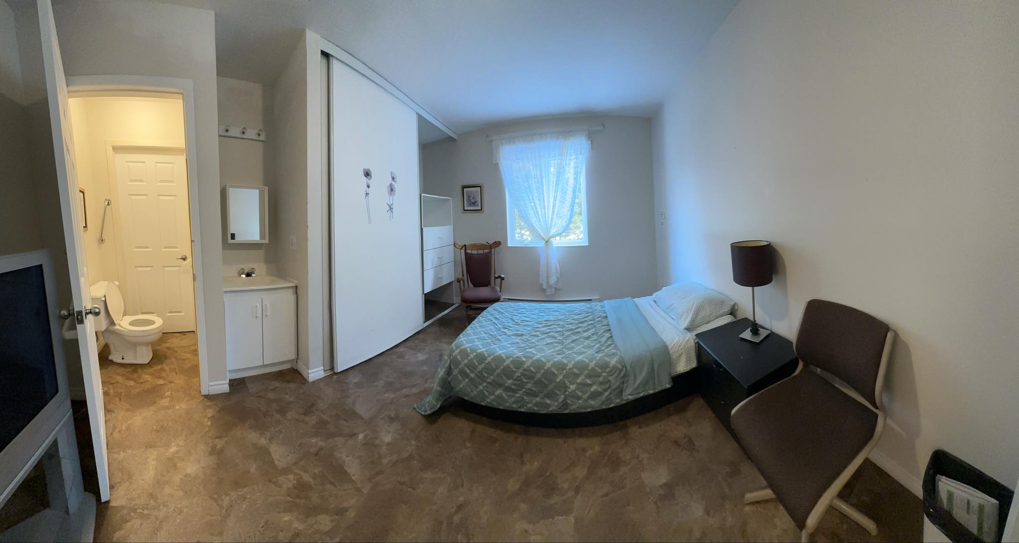 Résidence De L'Anse